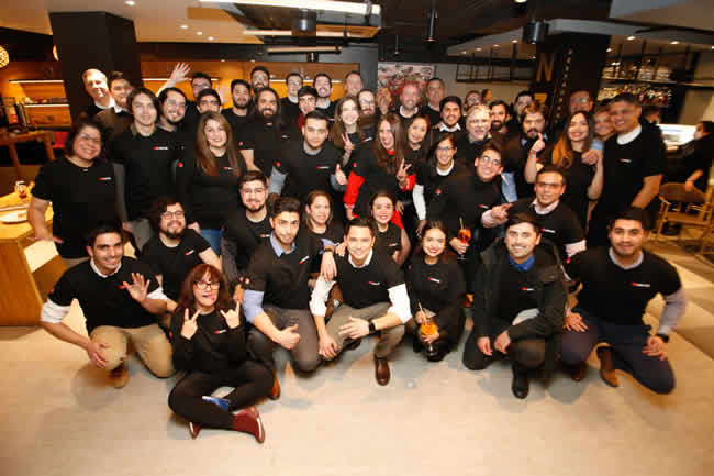 ZerviZ continúa digitalizando el servicio de atención al cliente en Latinoamérica