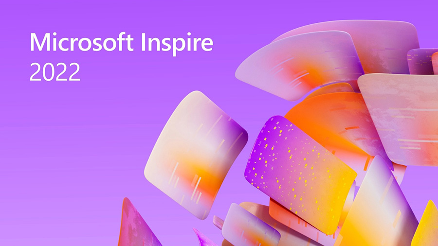 Microsoft reconoce a tres compañías presentes en Chile durante el evento Inspire 2022