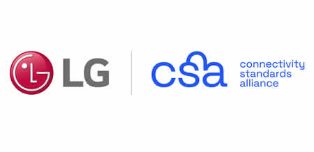 LG se une al consejo global de la Alianza de Estándares de Conectividad
