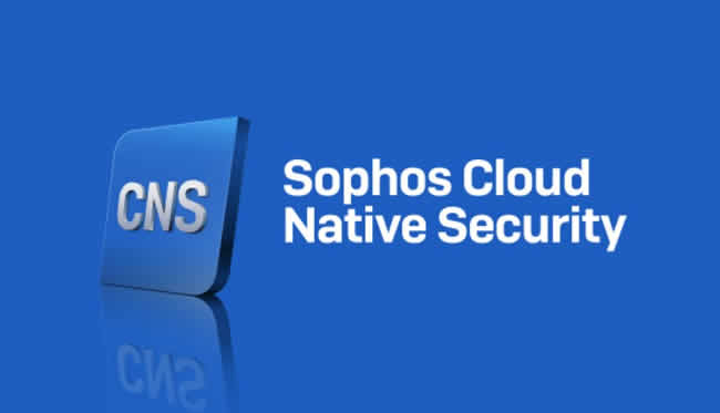 Sophos presenta una nueva solución de seguridad nativa en la nube