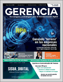 Revista Gerencia – Julio 2022