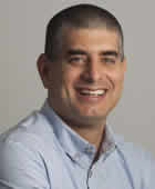 Daniel de Vinatea, Vertiv: “El gerenciamiento térmico sigue siendo una prioridad para la infraestructura crítica”