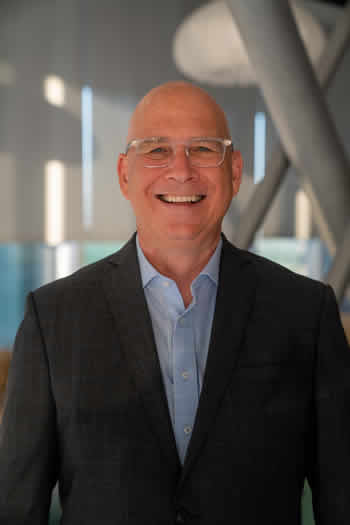 Equinix tiene un nuevo Vicepresidente Ejecutivo y Director General de servicios digitales