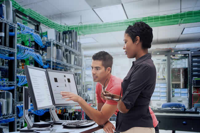 ¿Cómo es el panorama en Chile frente a la alta demanda de cargos tecnológicos?