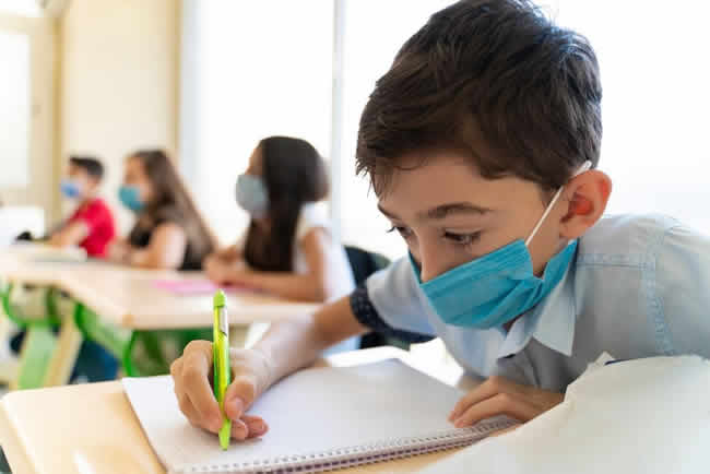 Colegium crea una plataforma para el diagnóstico de habilidades lectoras y matemáticas