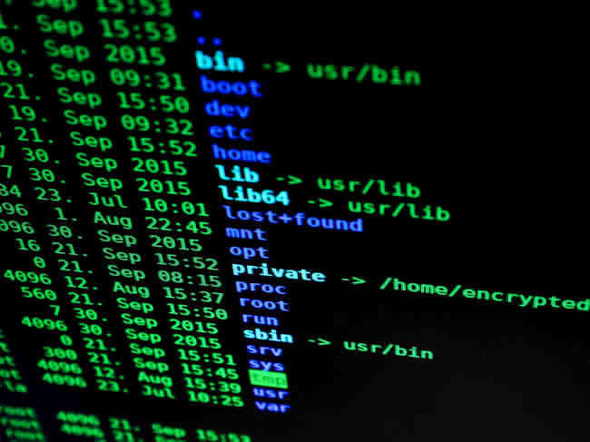 Más del 95% de las empresas tiene problemas protegiendo sus datos
