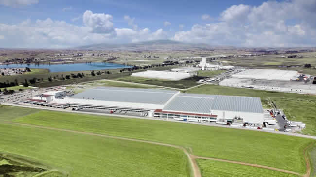 Genomma Lab recibe la certificación EDGE por su eficiencia ambiental