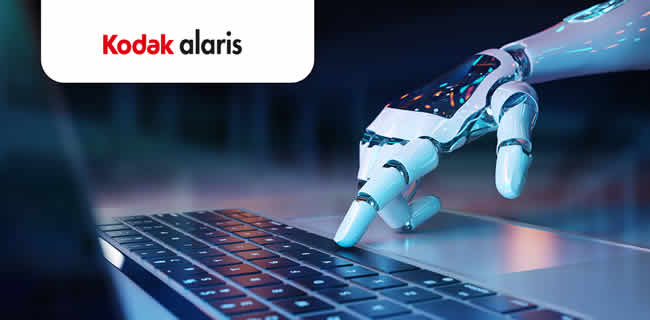 Kodak Alaris y ABBYY presentan sus soluciones de automatización