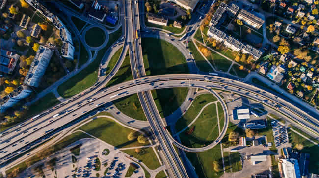 Cinco formas en las que el video inteligente permite gestionar mejor el tráfico