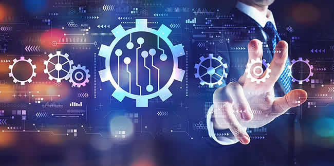 Cinco beneficios de la automatización de procesos en las empresas