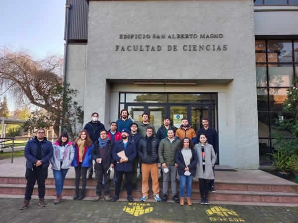 Data Observatory participa en un ciclo de talleres sobre el uso del software R