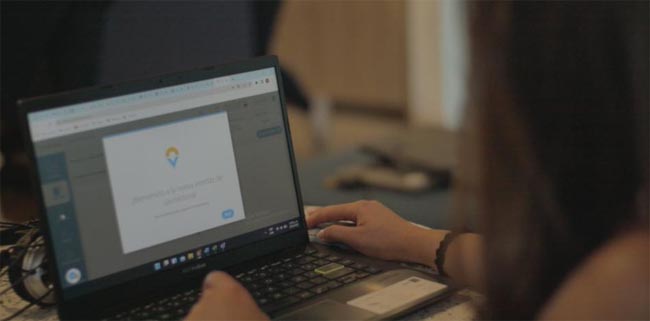 La startup chilena GeoVictoria trabaja para consolidarse en el resto de Latinoamérica