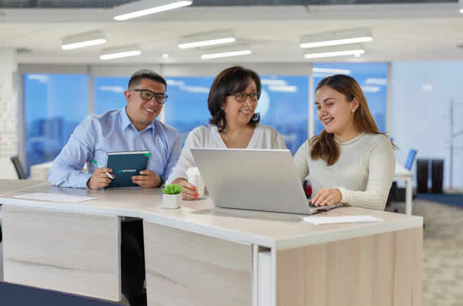 Emasa impulsa su transformación digital en el área de personal