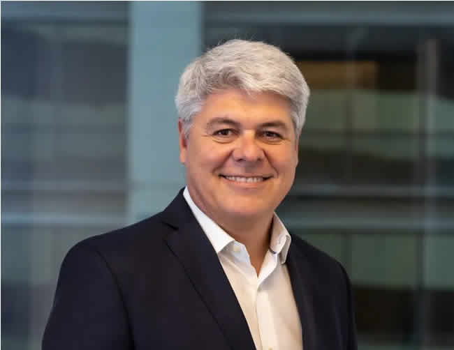 Google Cloud tiene un nuevo Director de Ventas para Socios en Latinoamérica