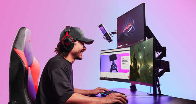 Más del 10% de los gamers ha ingresado al Metaverso en América Latina