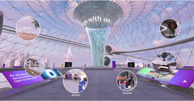 Aumenta el consumo virtual entre los chilenos y seguirá creciendo en los próximos años