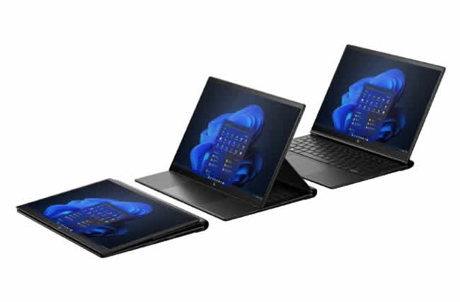 HP Dragonfly Folio G3: Lo mejor de un laptop y un tablet en un solo lugar