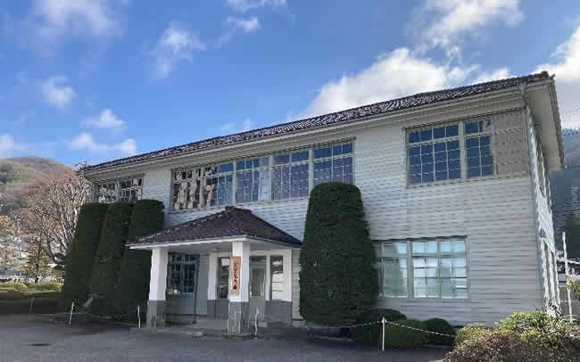 Epson inaugura el Museum Suwa en Japón para celebrar sus 80 años en el mercado