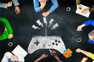 GAMIFICACIÓN: La industria del videojuego aplicada al trabajo