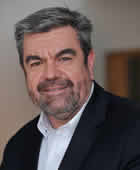 Arturo Alba, Académico Facultad de Ingeniería y Ciencias de la Universidad Adolfo Ibáñez: “El factor humano no solo es uno de los habilitadores de la transformación, puede llegar a ser uno de sus principales detractores”