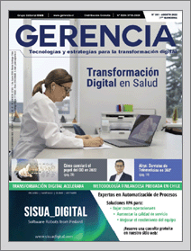 Revista Gerencia – Agosto 2022