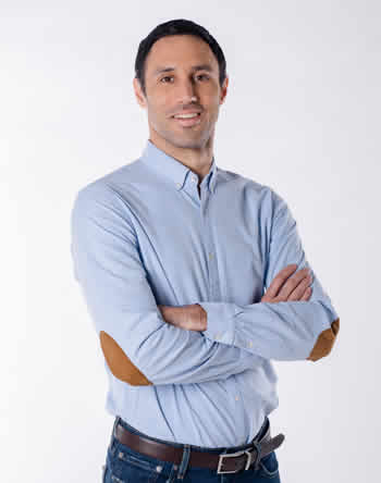 Beat presenta al nuevo Vicepresidente de la compañía para América Latina