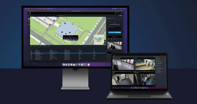 Security Center: La nueva plataforma de seguridad unificada de Genetec