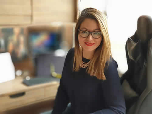 Hablar de programación es hablar de inclusión femenina