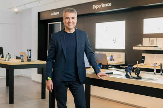 Los dispositivos plegables son el futuro en el mercado de smartphones de América Latina