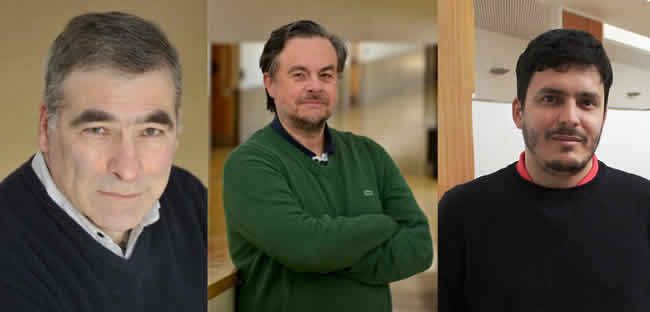 Profesores de la UAI crearán una herramienta con IA y ML para consultas ciudadanas