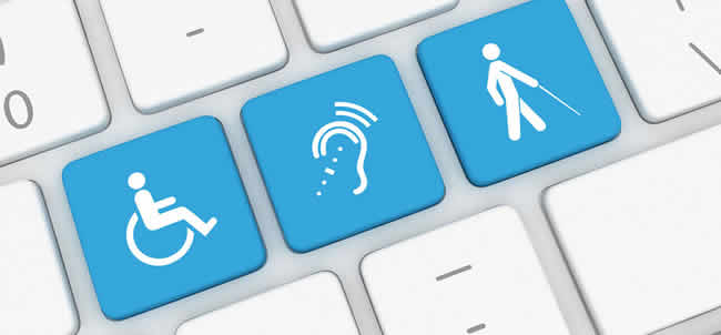 Accesibilidad digital: Hay disposición pero no es prioridad para empresas chilenas