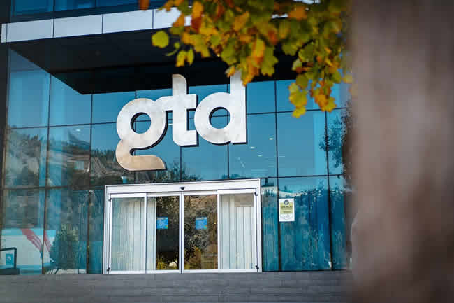 Gtd es la empresa más recomendada por los CIOs en “Conectividad e Internet”