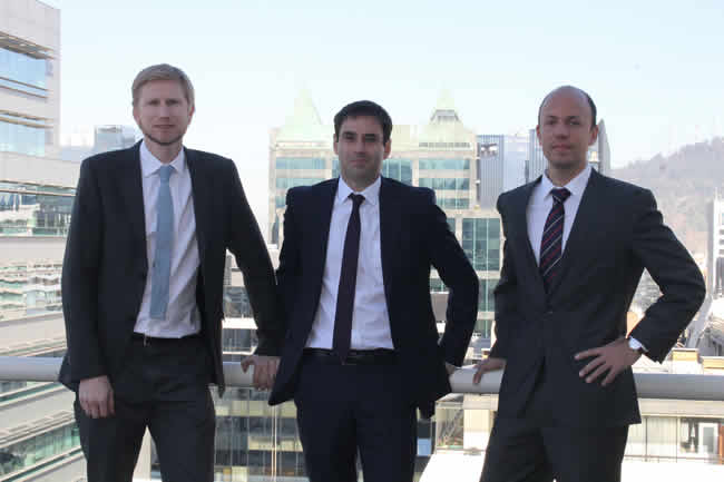 Colliers estrena un área especializada en data centers