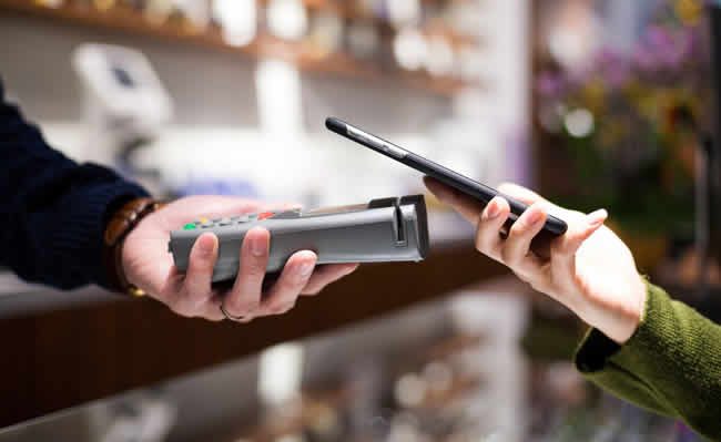 Los pagos digitales siguen ganando terreno en Chile