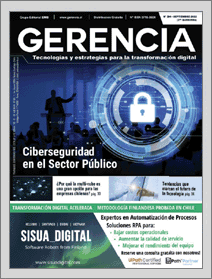 Revista Gerencia - Septiembre 2022