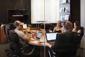 La gran renuncia en el sector TI