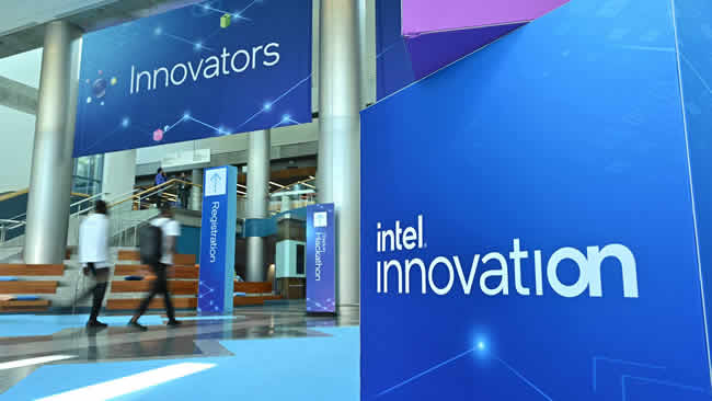 Intel acelera la innovación de los desarrolladores con su enfoque centrado en software