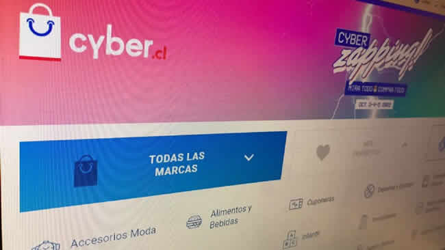 Cyber Monday 2022: Casi 100 mil transacciones en su primera hora