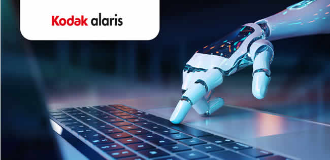 Kodak Alaris destaca las claves para mantener el orden digital