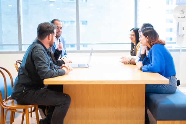 Conciencia, colaboración, análisis y evolución: Claves para la agilidad en organizaciones