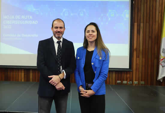 Comité de Ciberseguridad recomienda una institucionalidad con base técnico-tecnológica