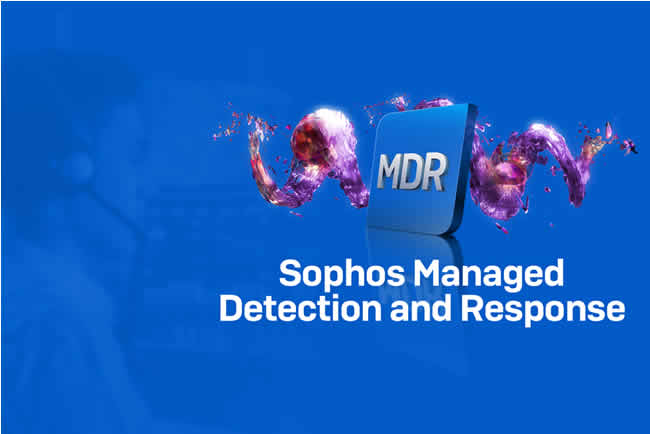 Sophos ahora es compatible con tecnologías de ciberseguridad de terceros