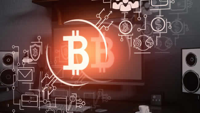 Tesis de la UAI analizó las criptomonedas como alternativa de inversión en la pandemia