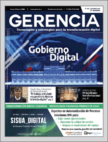 Revista Gerencia - Octubre 2022