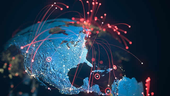 Microsoft señala que los ciberataques Estado nación se han intensificado en 2022