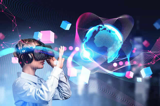 El metaverso y sus 10 principales riesgos para la seguridad