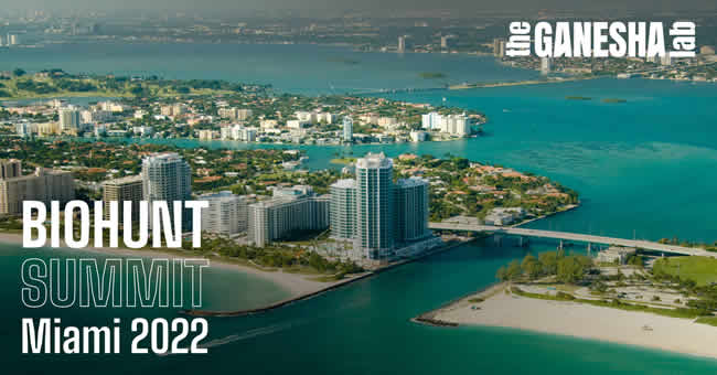 Biohunt Summit 2022: El evento que busca impulsar el ecosistema biotech