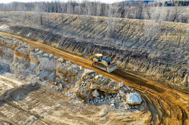 El poder de los datos en la eficiencia y la reducción de costos en minería