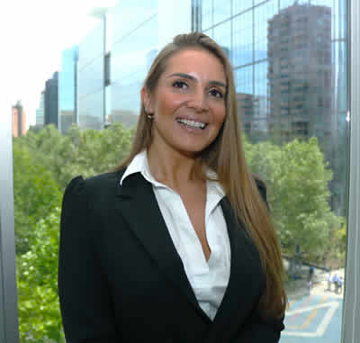 Deloitte Chile incorpora a su primera socia en el área de ciberseguridad
