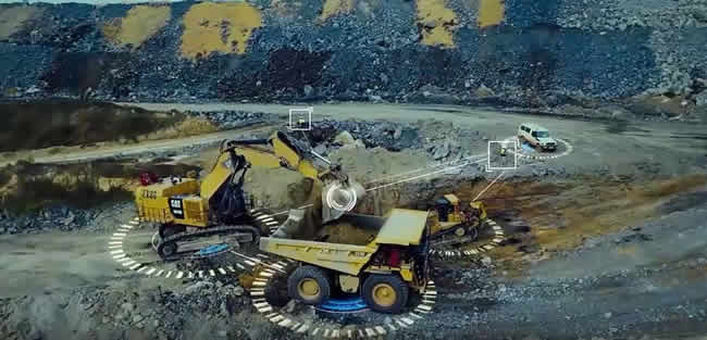 Webinar de InterSystems abordará la fatiga y somnolencia en operaciones mineras críticas